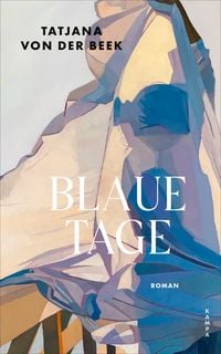 Produktbild: Blaue Tage