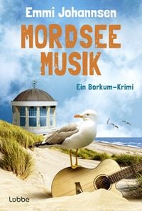 Produktbild: Mordseemusik