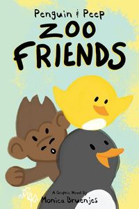 Produktbild: Penguin & Peep