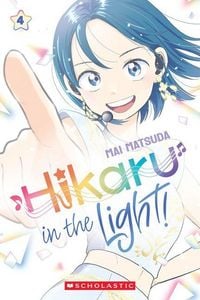 Produktbild: Hikaru in the Light! (Volume 4)