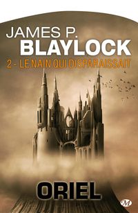 Produktbild: Oriel, T2 : Le Nain qui disparaissait