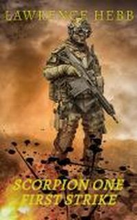 Produktbild: Scorpion One First Strike