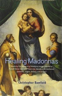 Produktbild: Healing Madonnas