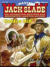 Produktbild: Jack Slade 954