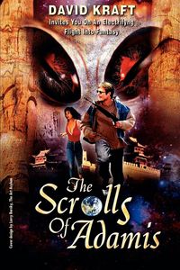 Produktbild: The Scrolls of Adamis