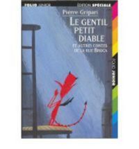 Produktbild: Fre-Gentil Petit Diable