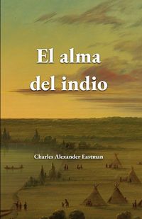 Produktbild: El alma del indio