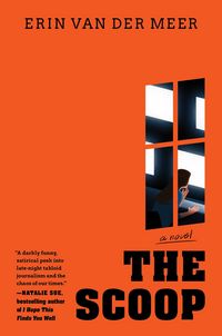 Produktbild: The Scoop
