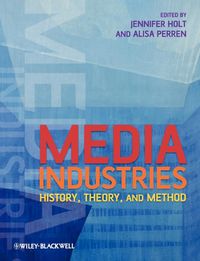 Produktbild: Media Industries