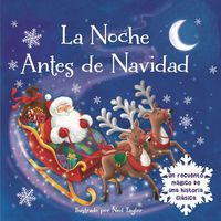 Produktbild: Noche Antes de Navidad