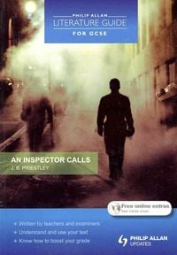 Produktbild: An Inspector Calls
