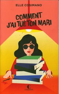 Produktbild: Finlay Donovan est mortelle