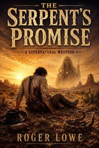 Produktbild: The Serpent's Promise