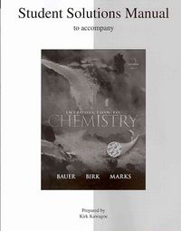 Produktbild: Student Solutions Manual For a