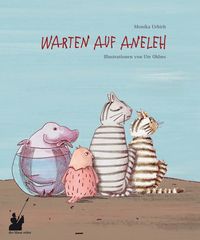 Produktbild: Warten auf Aneleh