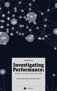 Produktbild: (Excerpts From) Investigating Performance