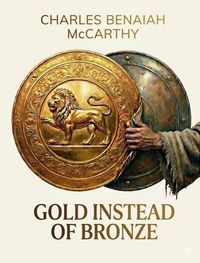 Produktbild: Gold Instead Of Bronze