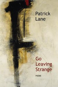 Produktbild: Go Leaving Strange