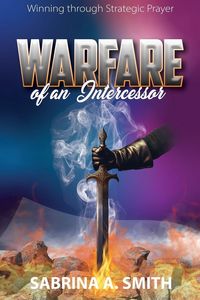 Produktbild: Warfare of an Intercessor