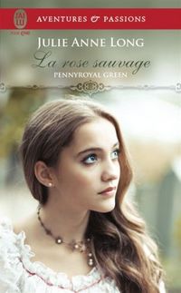 Produktbild: Penny Royal Green -Tome 5- La rose sauvage