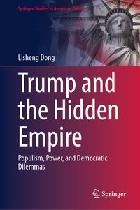 Produktbild: Trump and the Hidden Empire