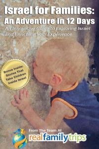 Produktbild: Israel for Families