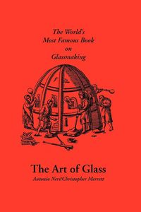Produktbild: The Art of Glass