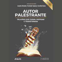 Produktbild: AUTOR PALESTRANTE