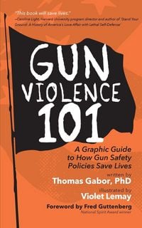 Produktbild: Gun Violence 101