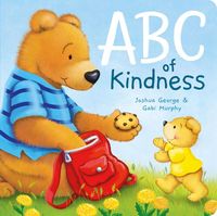 Produktbild: ABC of Kindness