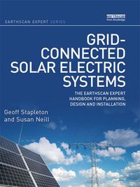 Produktbild: Grid-connected Solar Electric Systems