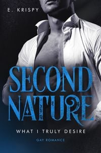 Produktbild: Second nature