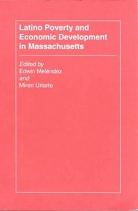 Produktbild: Latino Poverty & Economic Deve