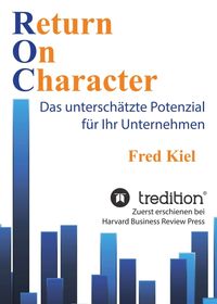 Produktbild: Return On Character