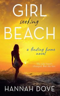 Produktbild: Girl Seeking Beach