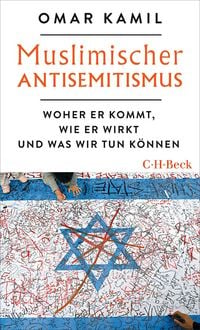 Produktbild: Muslimischer Antisemitismus