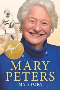 Produktbild: Mary Peters