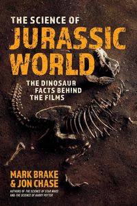 Produktbild: The Science of Jurassic World