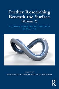 Produktbild: Further Researching Beneath the Surface