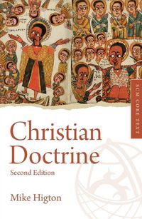 Produktbild: Christian Doctrine