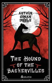 Produktbild: The Hound of the Baskervilles