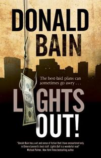 Produktbild: Bain, D: Lights Out
