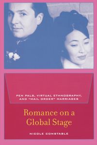 Produktbild: Constable, N: Romance on a Global Stage