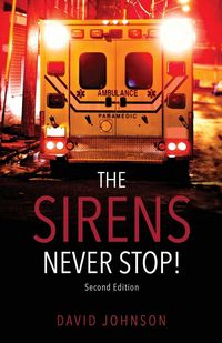 Produktbild: The Sirens Never Stop!