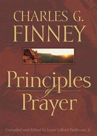 Produktbild: Principles of Prayer