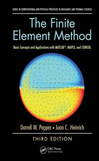 Produktbild: The Finite Element Method