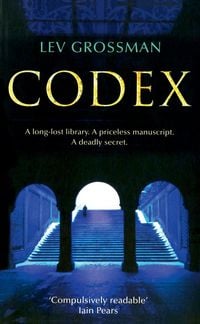 Produktbild: Codex