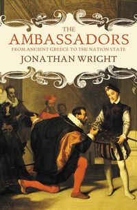 Produktbild: The Ambassadors