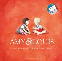 Produktbild: Amy & Louis