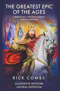Produktbild: The Greatest Epic of the Ages